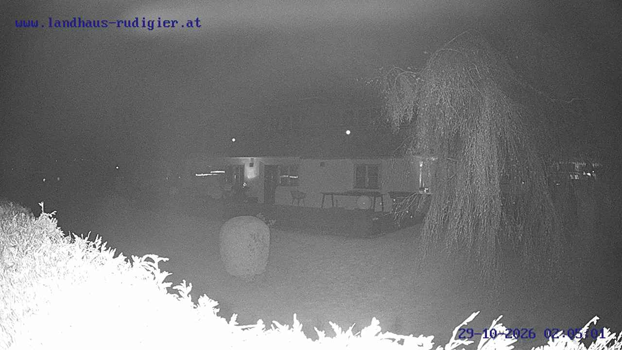 Gortipohl | Landhaus Rudigier