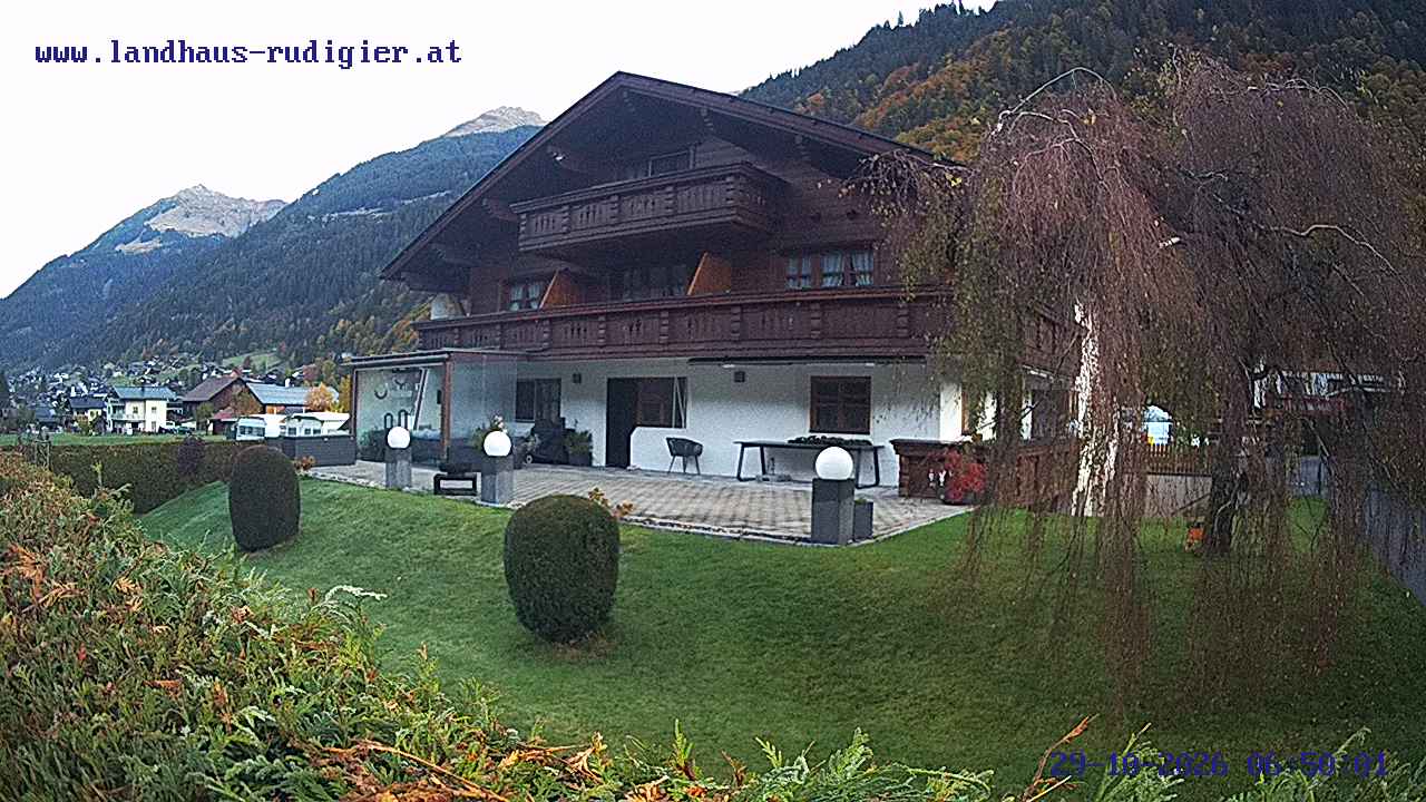 Gortipohl | Landhaus Rudigier