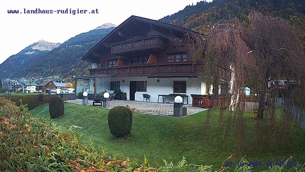 Gortipohl | Landhaus Rudigier
