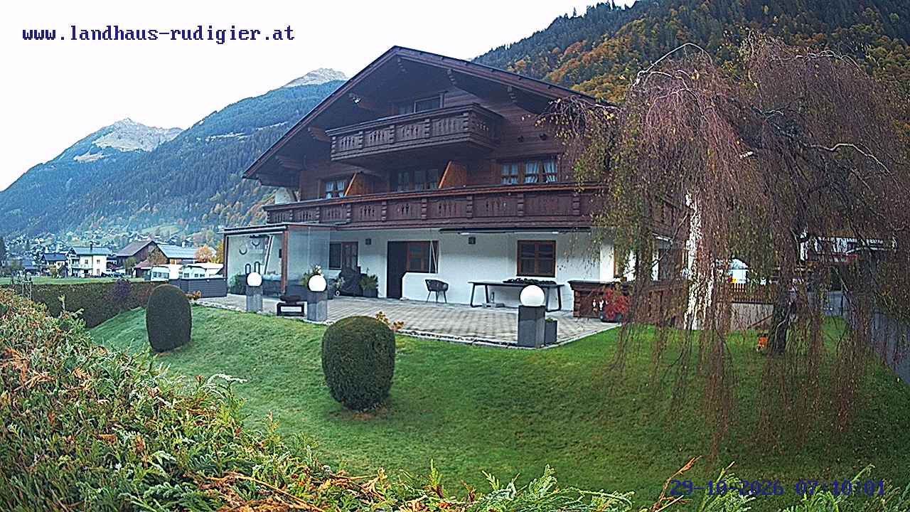 Gortipohl | Landhaus Rudigier