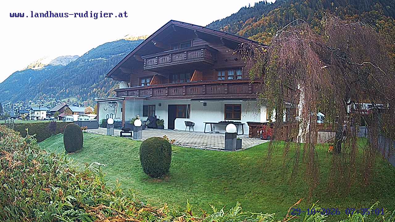Gortipohl | Landhaus Rudigier