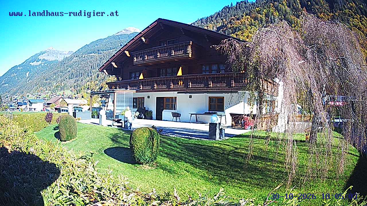 Gortipohl | Landhaus Rudigier