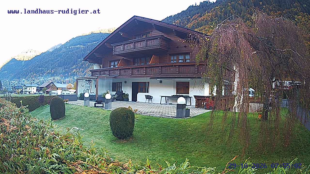 Gortipohl | Landhaus Rudigier