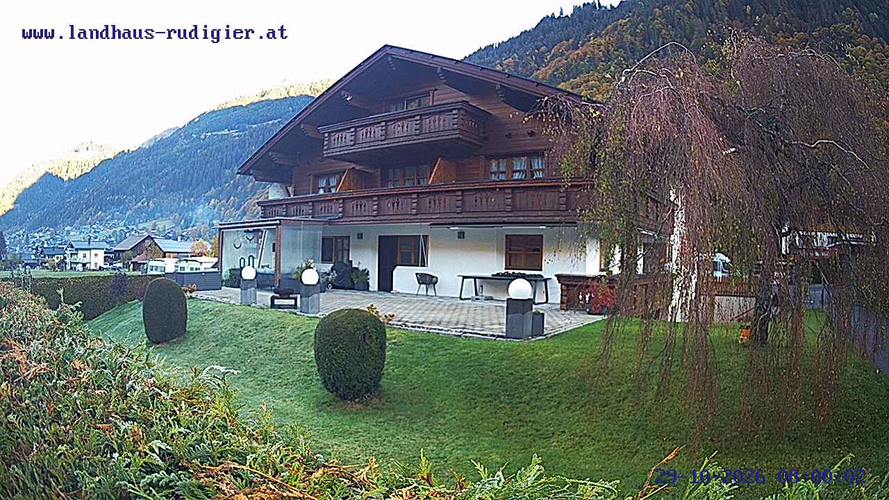 Gortipohl | Landhaus Rudigier