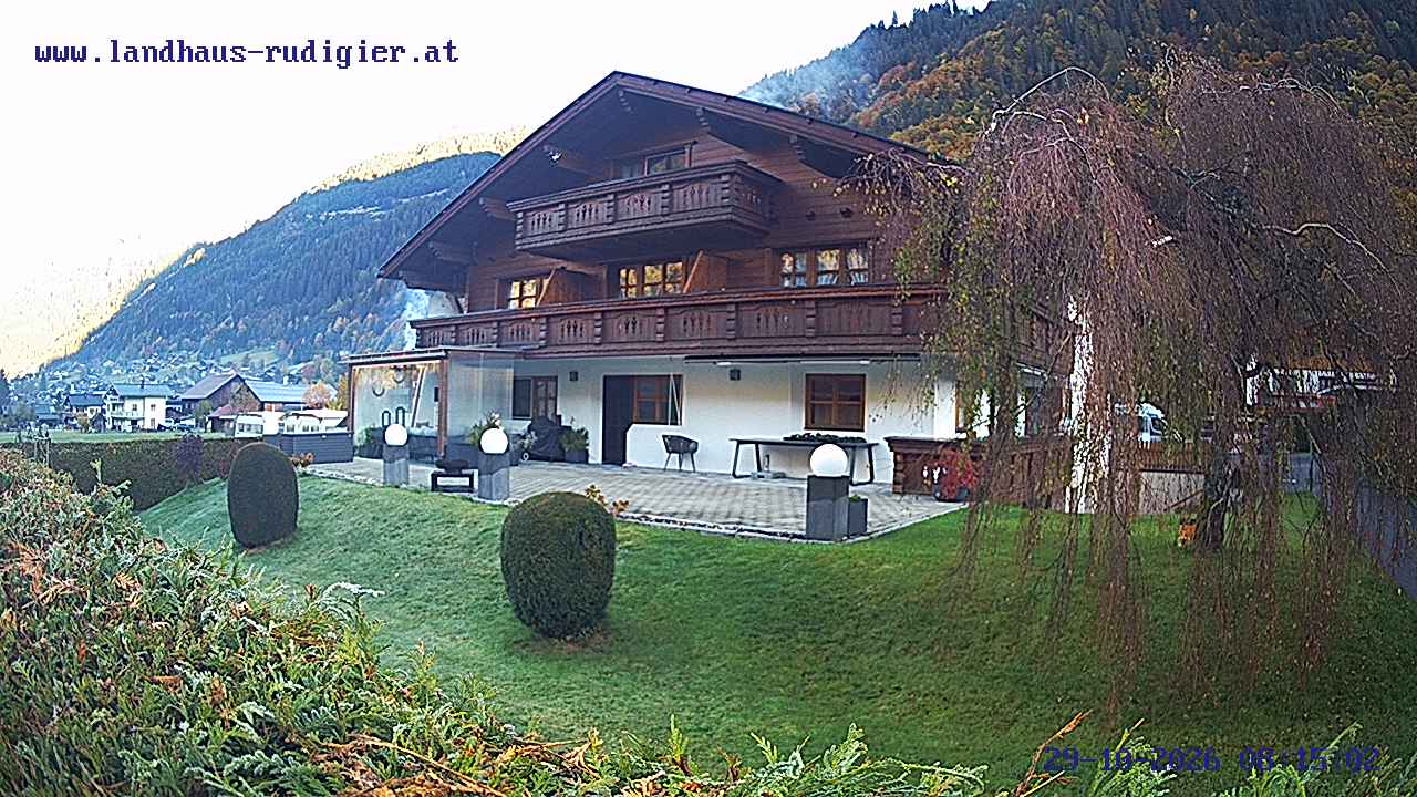 Gortipohl | Landhaus Rudigier
