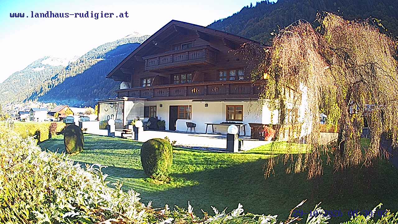 Gortipohl | Landhaus Rudigier