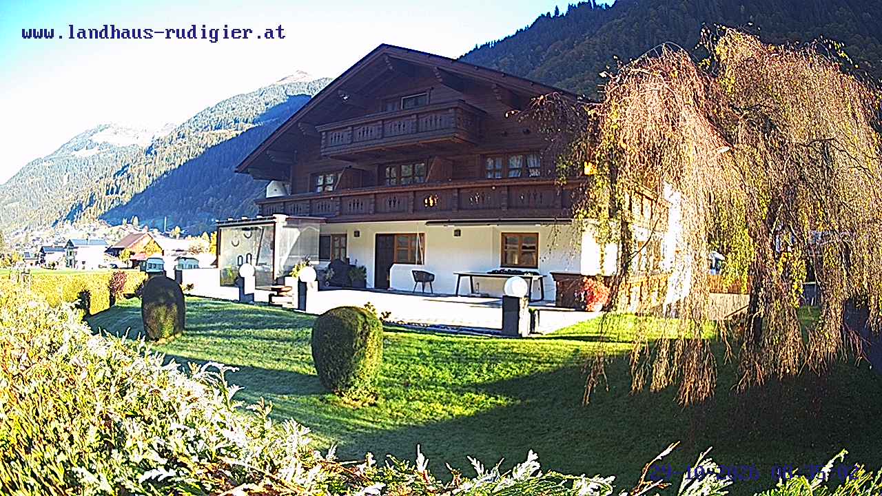 Gortipohl | Landhaus Rudigier