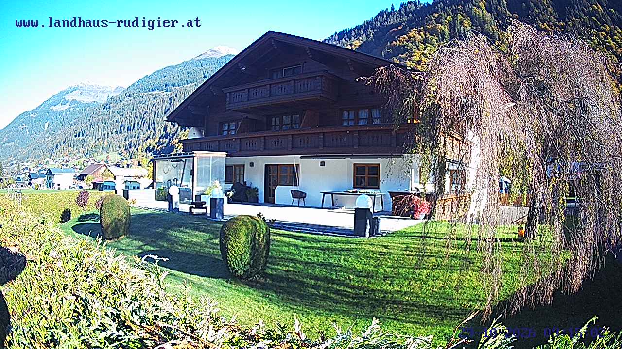 Gortipohl | Landhaus Rudigier