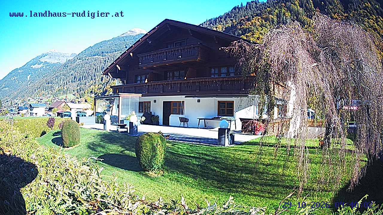 Gortipohl | Landhaus Rudigier