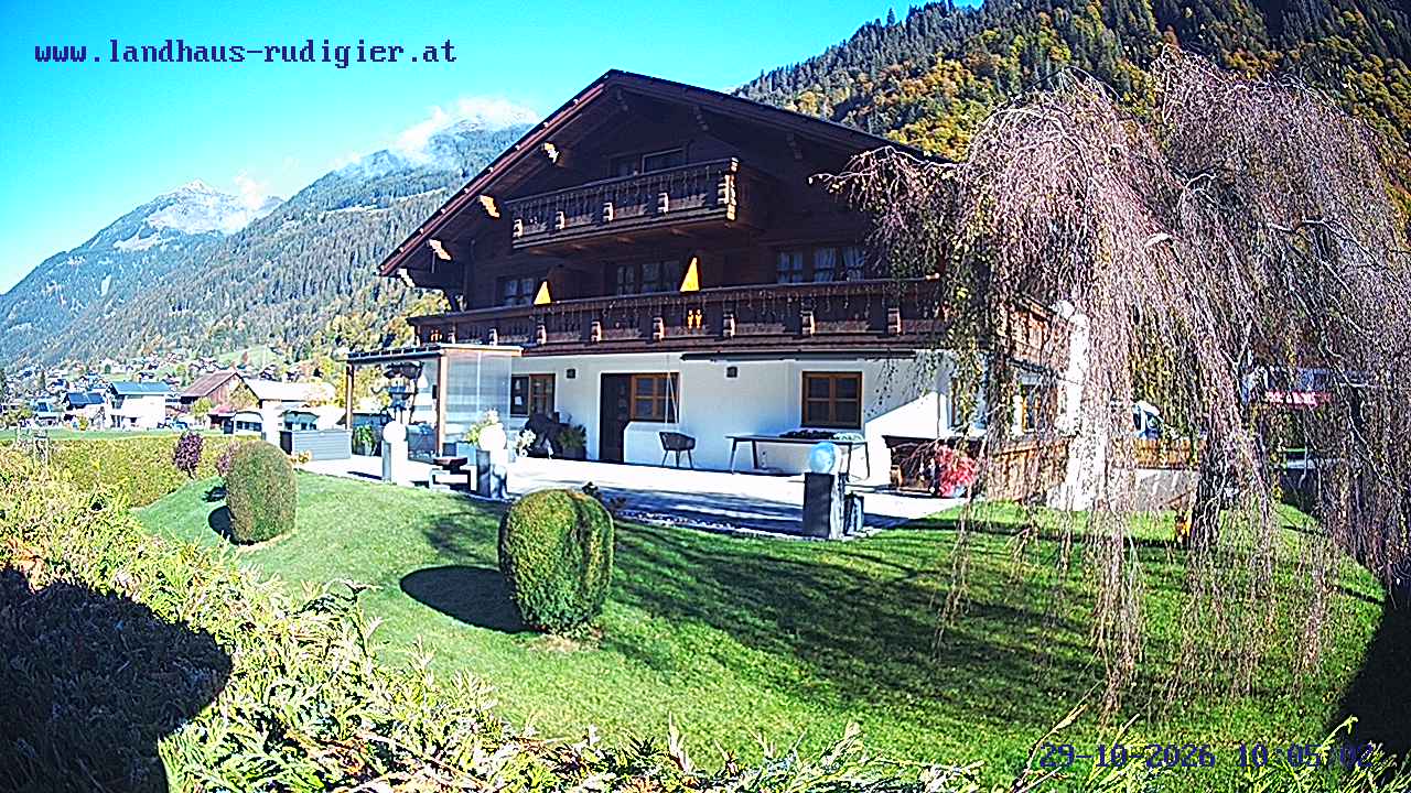 Gortipohl | Landhaus Rudigier