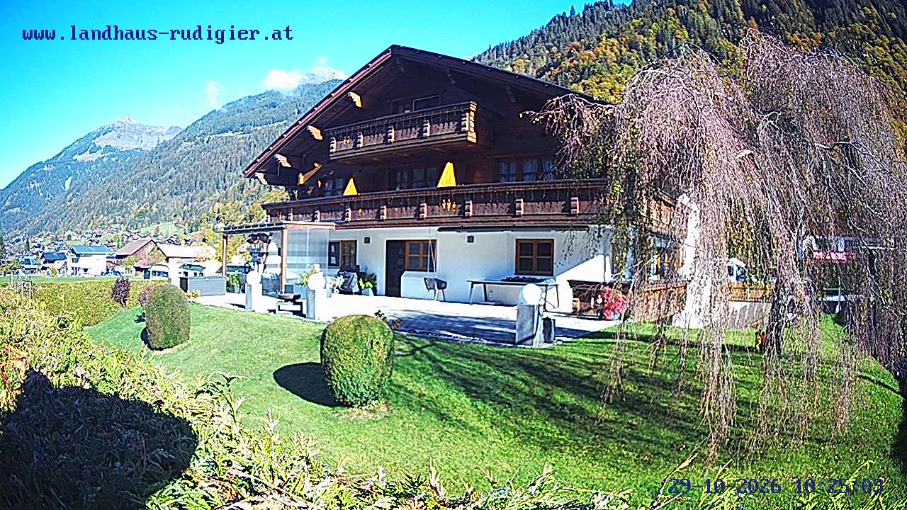 Gortipohl | Landhaus Rudigier