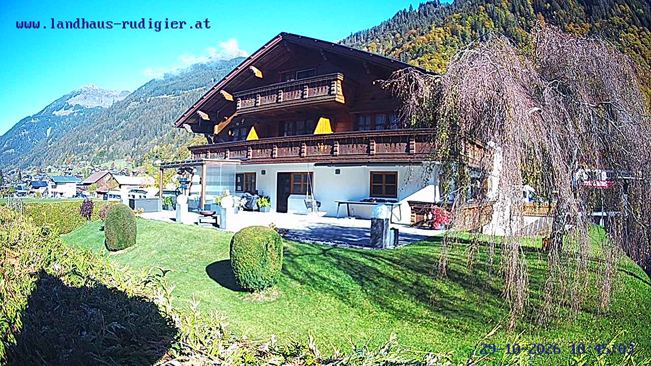 Gortipohl | Landhaus Rudigier