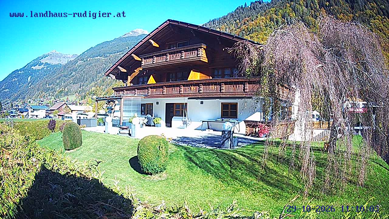 Gortipohl | Landhaus Rudigier