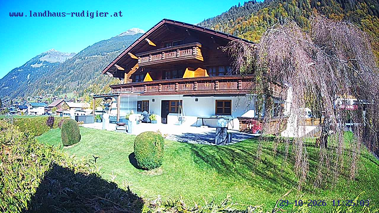 Gortipohl | Landhaus Rudigier
