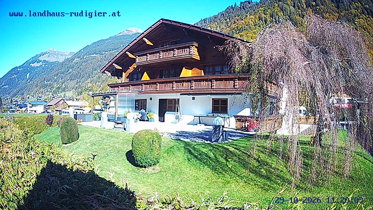 Gortipohl | Landhaus Rudigier