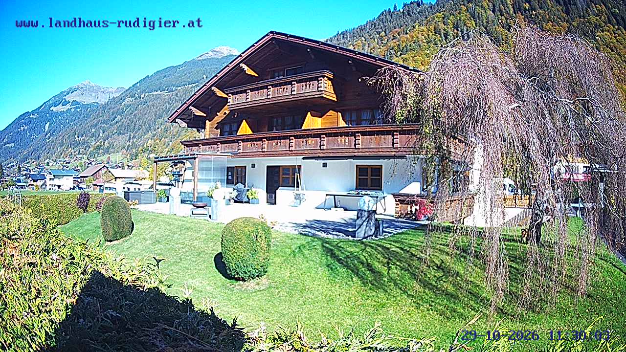 Gortipohl | Landhaus Rudigier