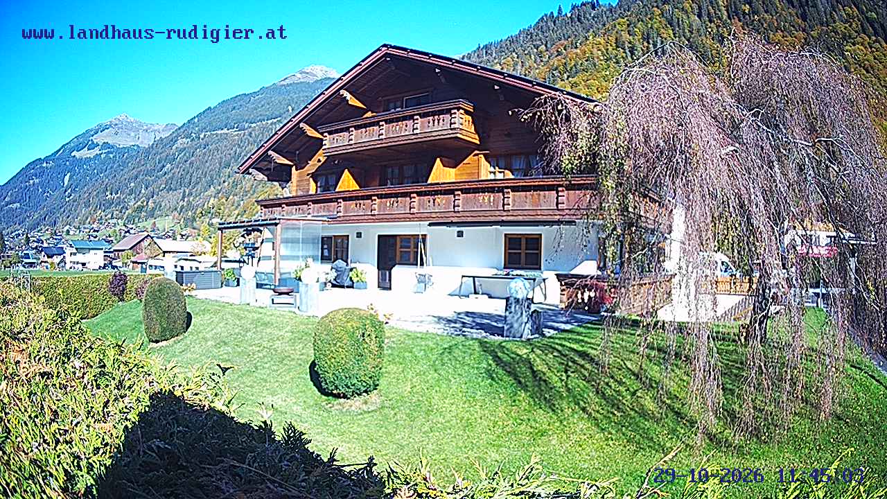 Gortipohl | Landhaus Rudigier