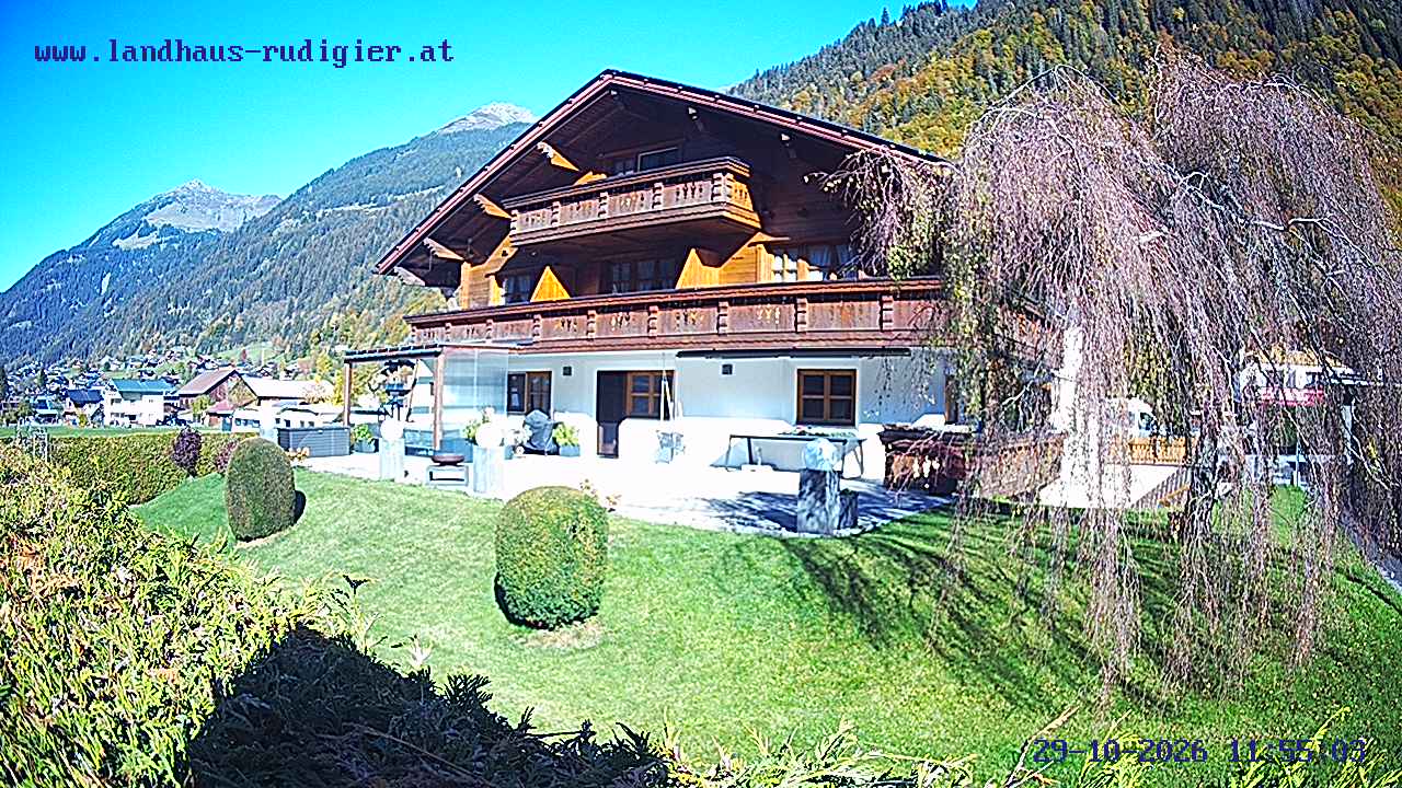 Gortipohl | Landhaus Rudigier