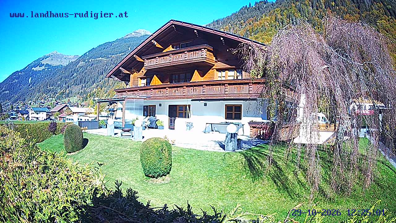 Gortipohl | Landhaus Rudigier