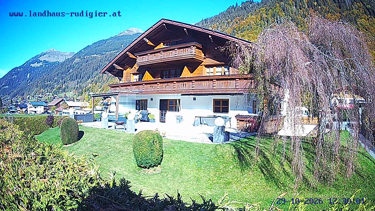 Gortipohl | Landhaus Rudigier