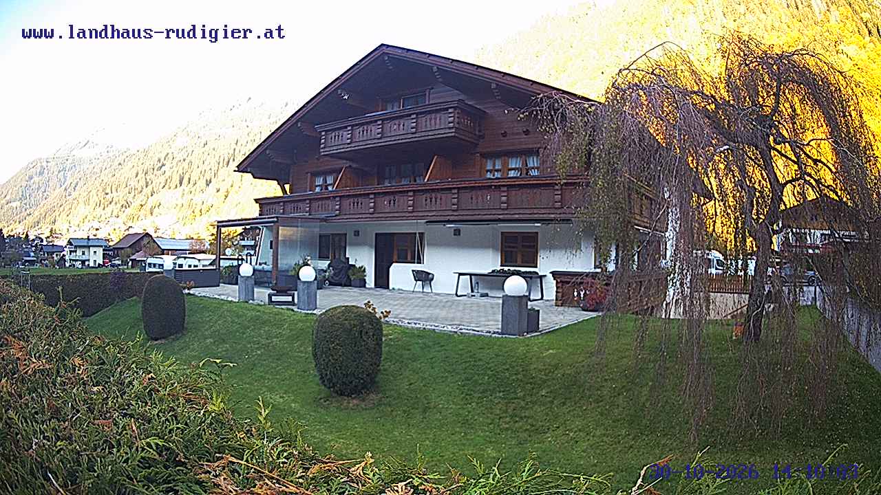 Gortipohl | Landhaus Rudigier