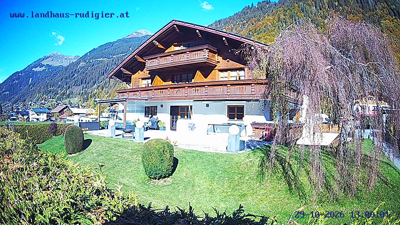Gortipohl | Landhaus Rudigier