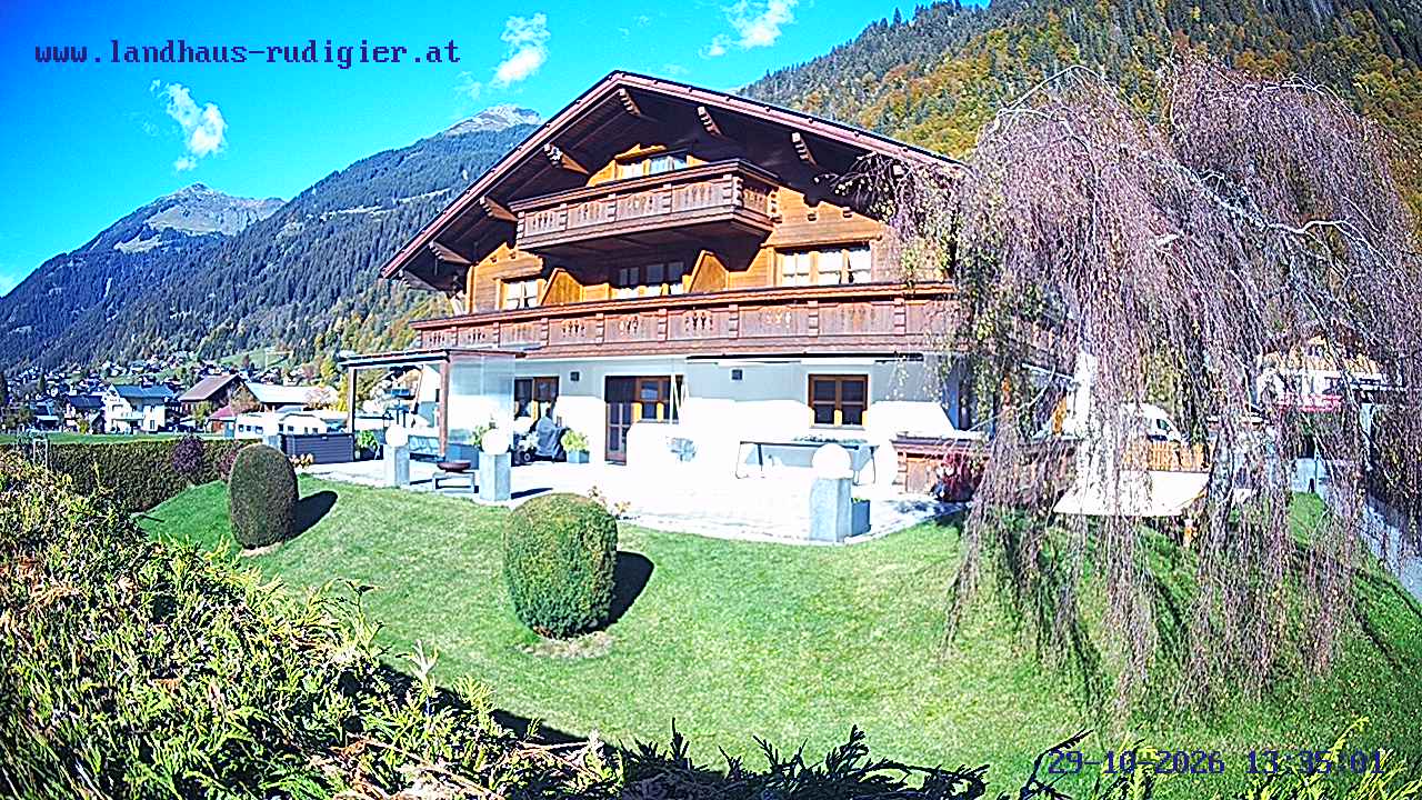 Gortipohl | Landhaus Rudigier
