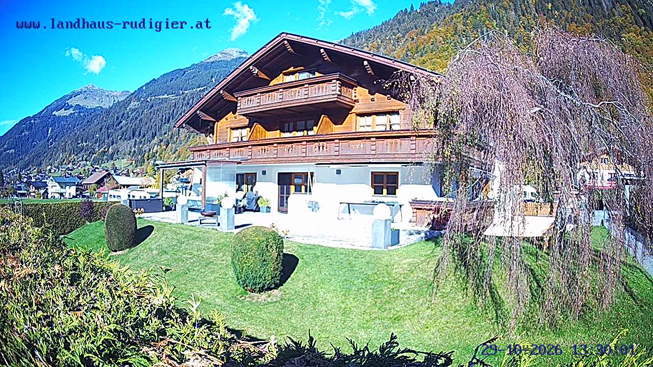 Gortipohl | Landhaus Rudigier