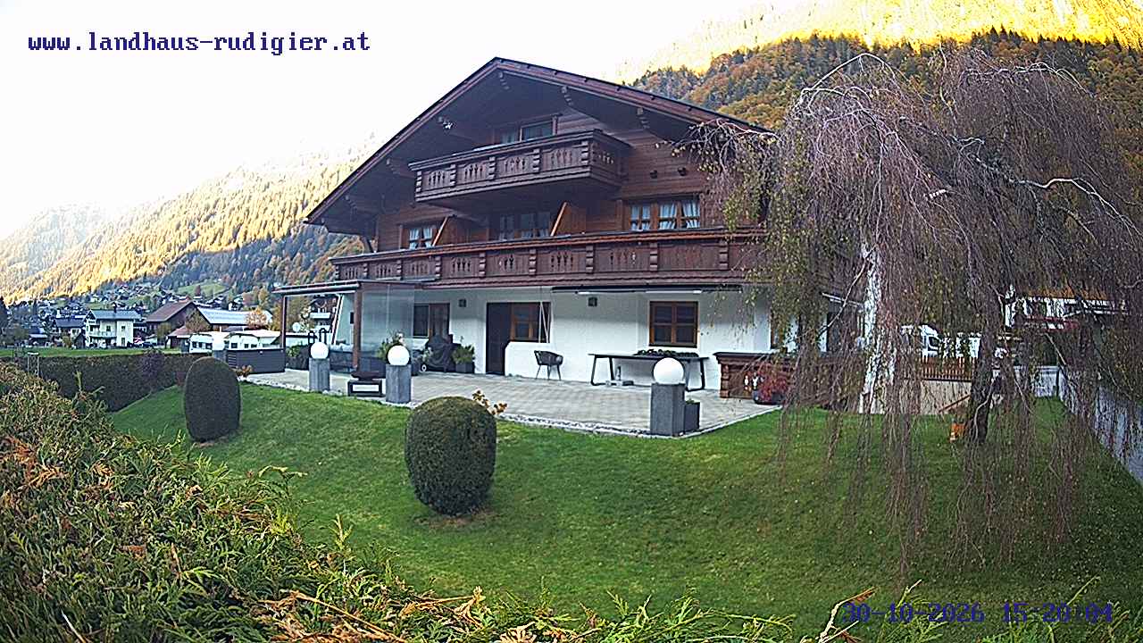 Gortipohl | Landhaus Rudigier