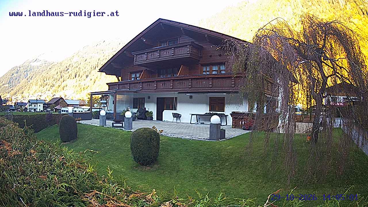 Gortipohl | Landhaus Rudigier
