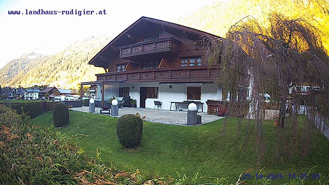 Gortipohl | Landhaus Rudigier