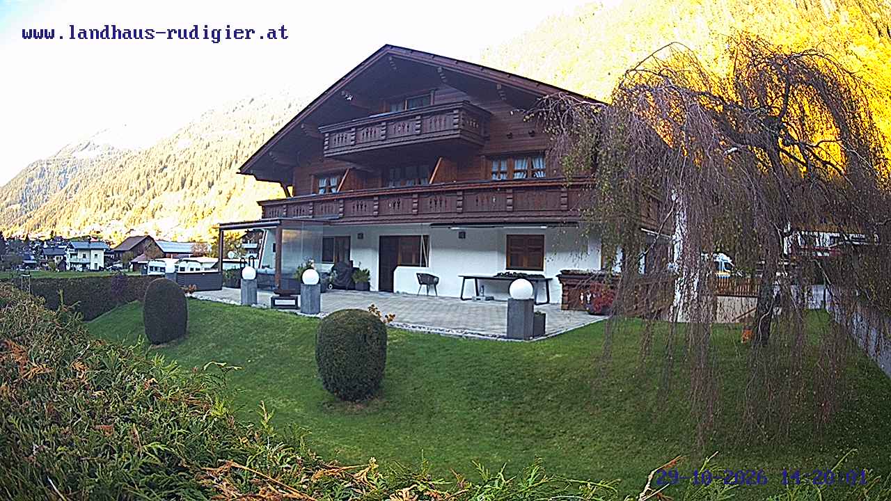 Gortipohl | Landhaus Rudigier