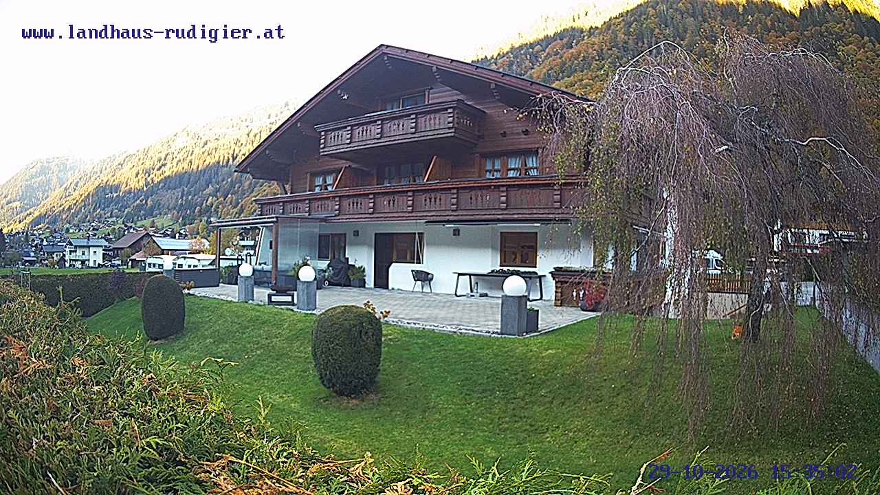 Gortipohl | Landhaus Rudigier
