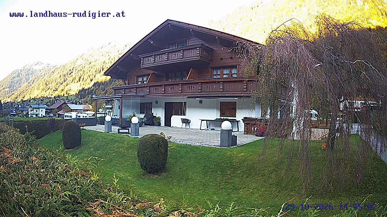Gortipohl | Landhaus Rudigier