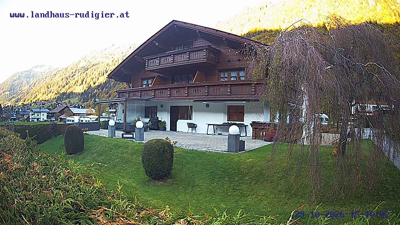 Gortipohl | Landhaus Rudigier