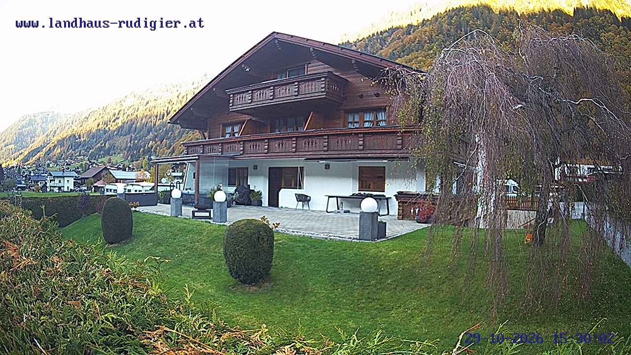Gortipohl | Landhaus Rudigier