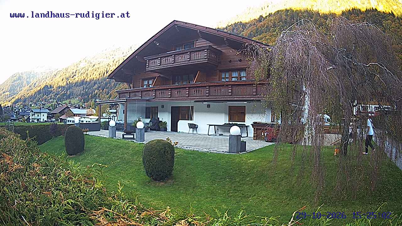 Gortipohl | Landhaus Rudigier