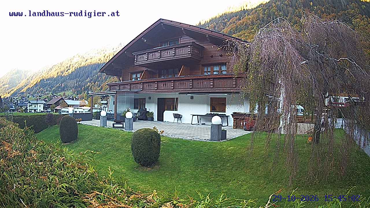Gortipohl | Landhaus Rudigier
