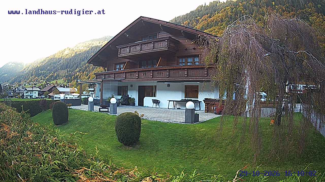 Gortipohl | Landhaus Rudigier