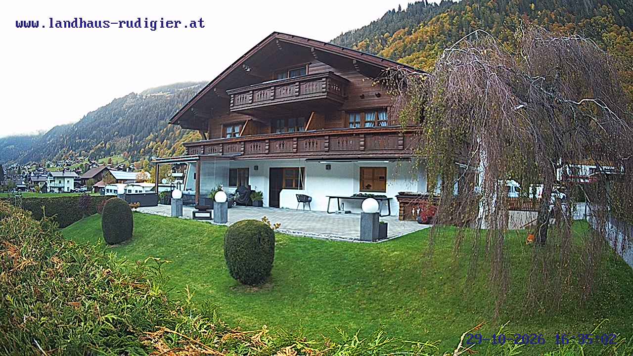 Gortipohl | Landhaus Rudigier