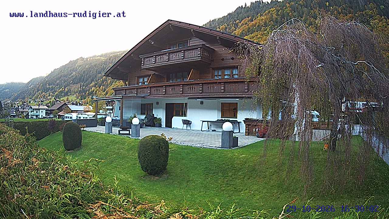 Gortipohl | Landhaus Rudigier