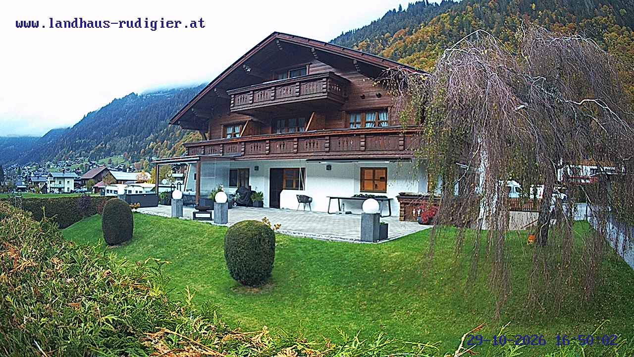 Gortipohl | Landhaus Rudigier
