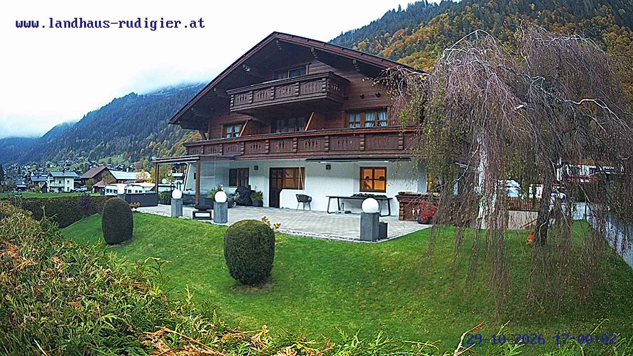 Gortipohl | Landhaus Rudigier