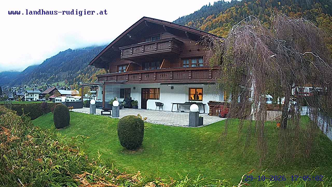 Gortipohl | Landhaus Rudigier