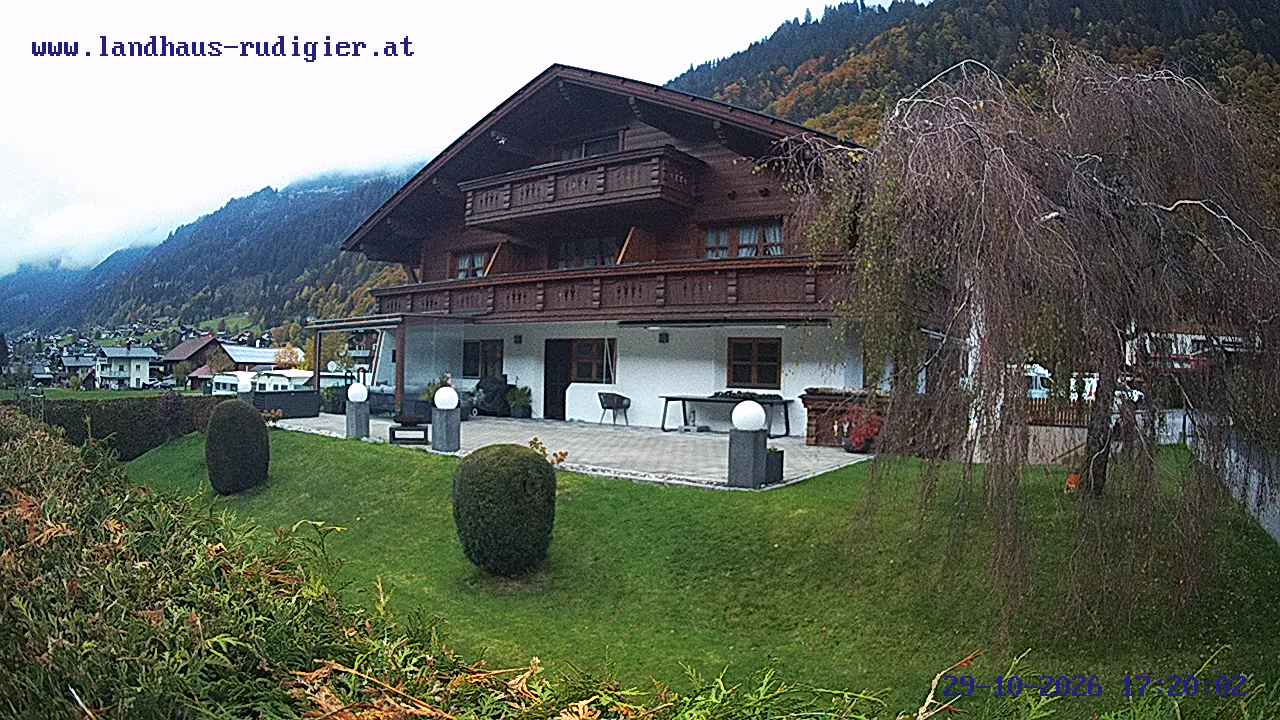 Gortipohl | Landhaus Rudigier