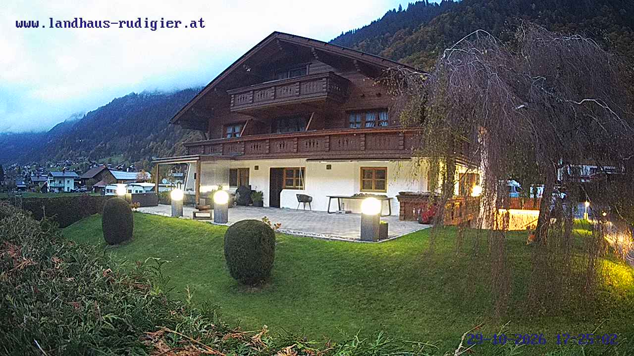 Gortipohl | Landhaus Rudigier