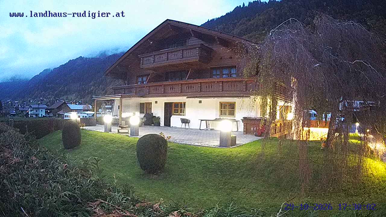 Gortipohl | Landhaus Rudigier