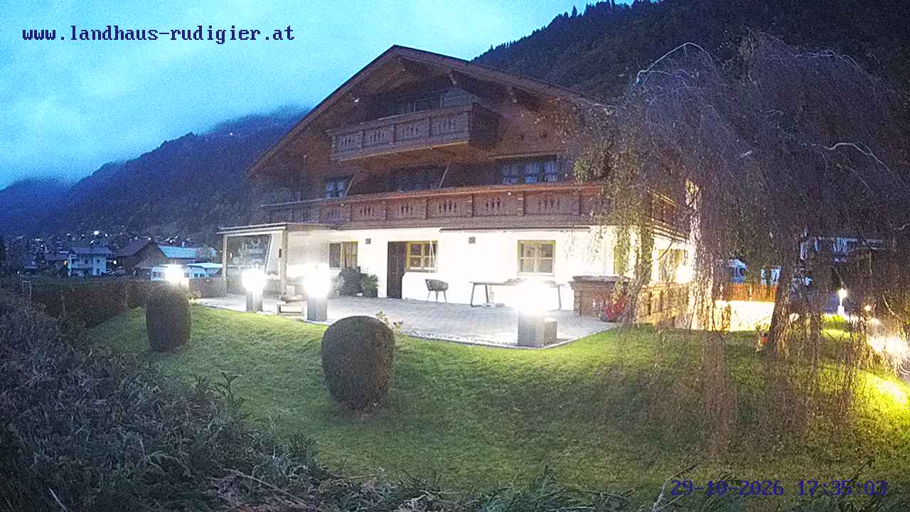 Gortipohl | Landhaus Rudigier
