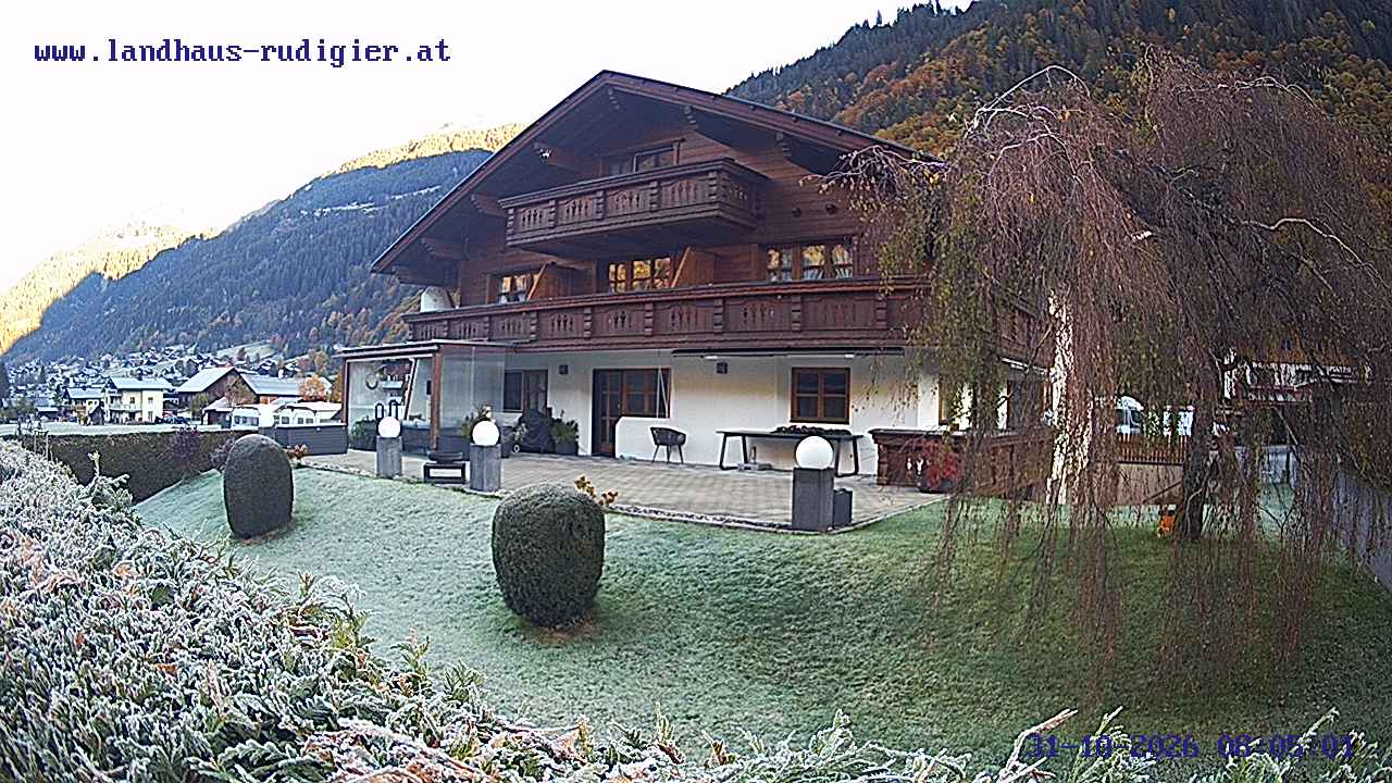 Gortipohl | Landhaus Rudigier