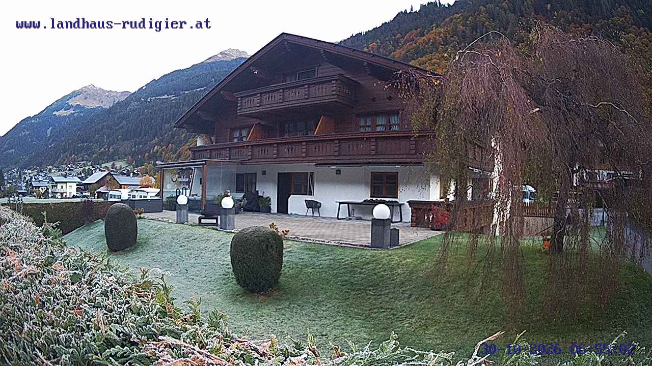 Gortipohl | Landhaus Rudigier